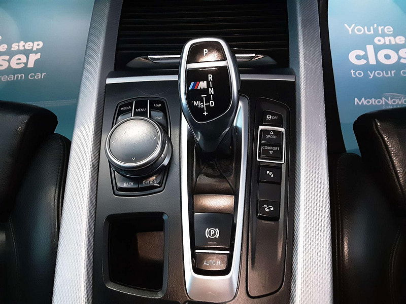 BMW X5 3.0 X5 M50D Auto 4WD 5dr 5dr Automatic 2026