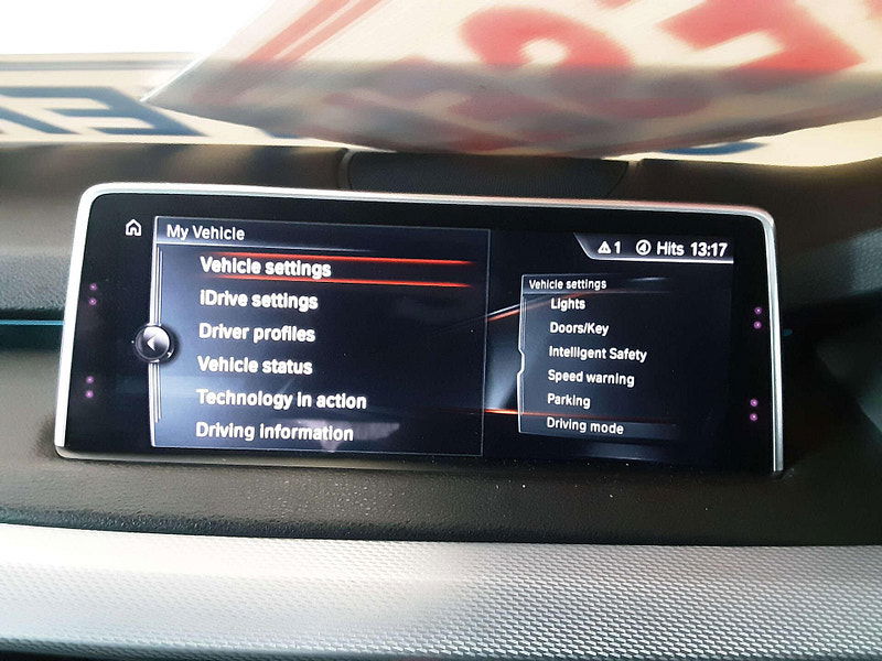 BMW X5 3.0 X5 M50D Auto 4WD 5dr 5dr Automatic 2026