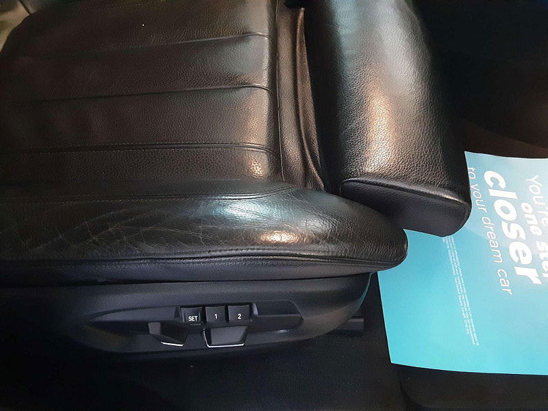 BMW X5 3.0 X5 M50D Auto 4WD 5dr 5dr Automatic 2026