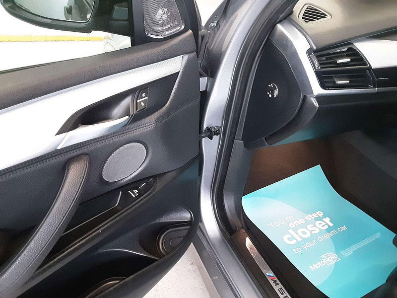 BMW X5 3.0 X5 M50D Auto 4WD 5dr 5dr Automatic 2026