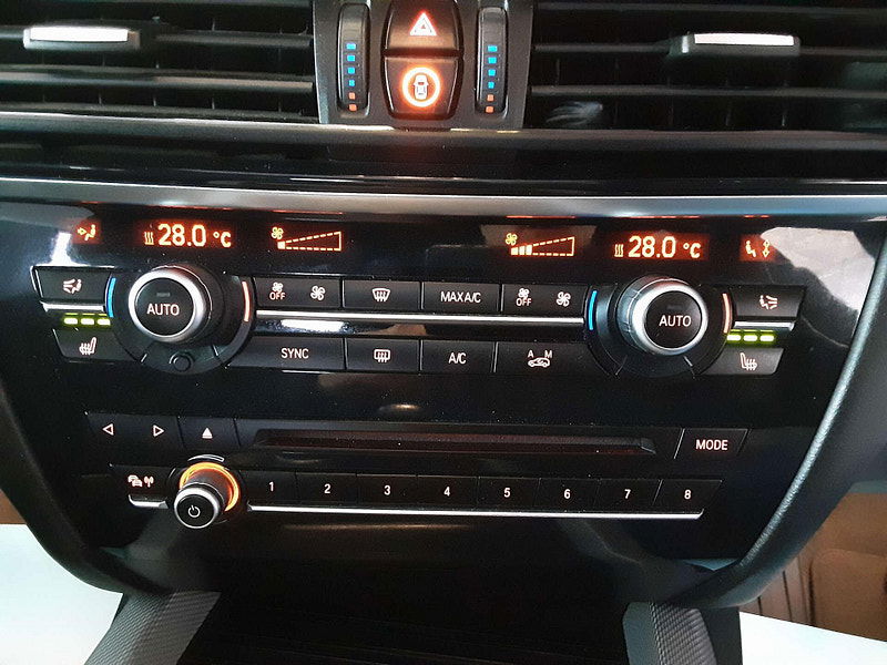 BMW X5 3.0 X5 M50D Auto 4WD 5dr 5dr Automatic 2026