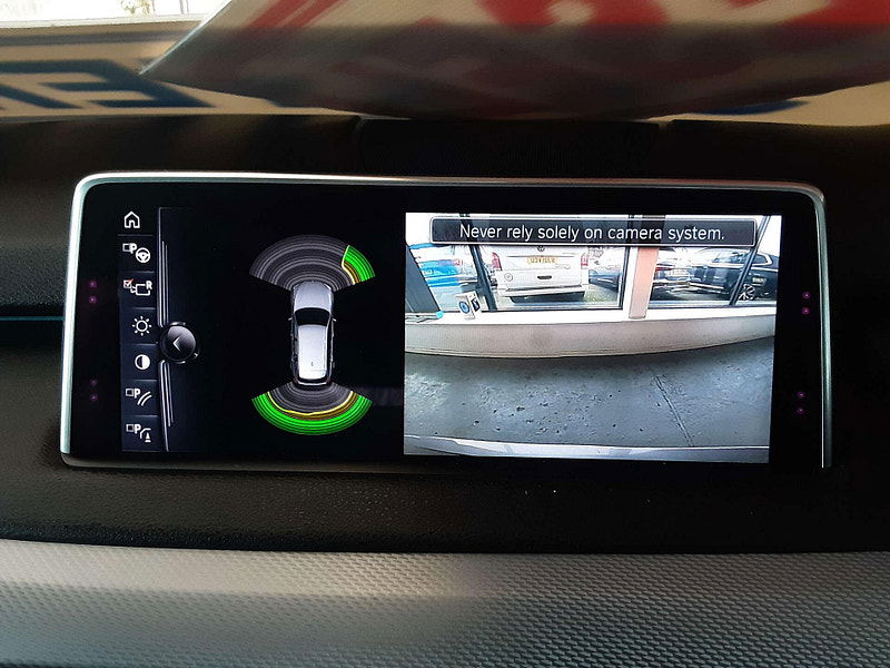 BMW X5 3.0 X5 M50D Auto 4WD 5dr 5dr Automatic 2026