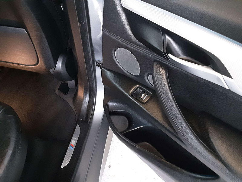 BMW X5 3.0 X5 M50D Auto 4WD 5dr 5dr Automatic 2026