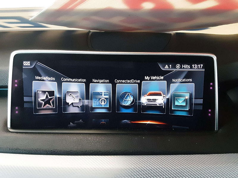 BMW X5 3.0 X5 M50D Auto 4WD 5dr 5dr Automatic 2026