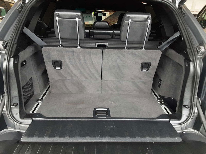 BMW X5 3.0 X5 M50D Auto 4WD 5dr 5dr Automatic 2026