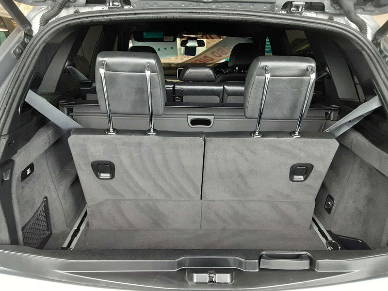 BMW X5 3.0 X5 M50D Auto 4WD 5dr 5dr Automatic 2026