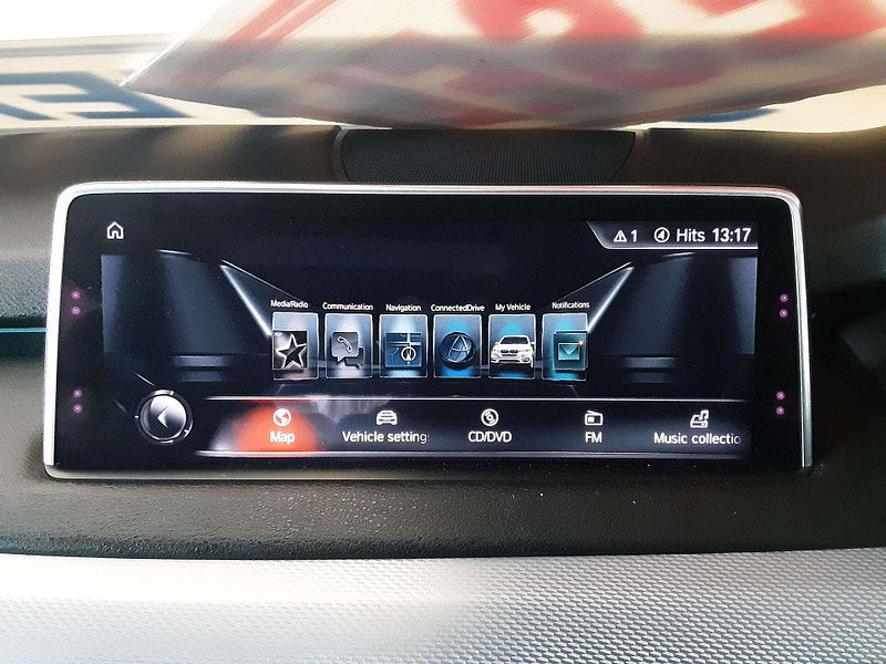 BMW X5 3.0 X5 M50D Auto 4WD 5dr 5dr Automatic 2026