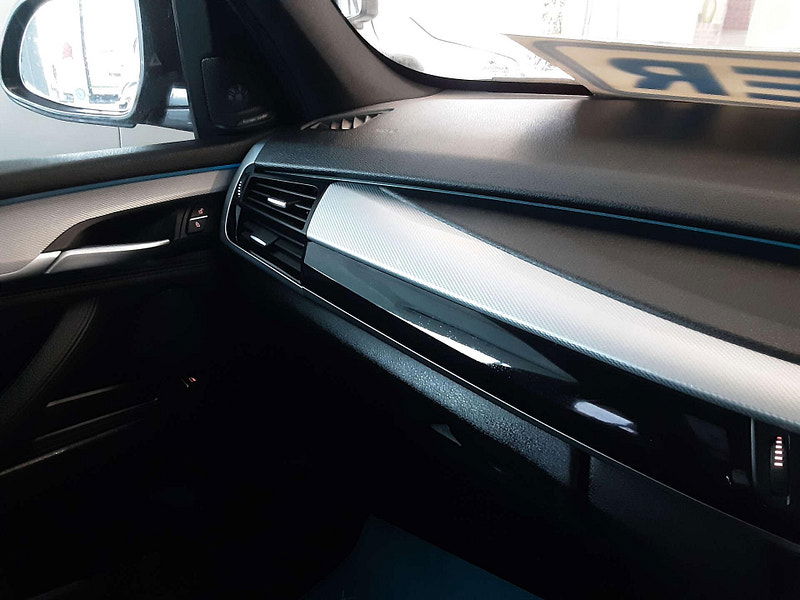 BMW X5 3.0 X5 M50D Auto 4WD 5dr 5dr Automatic 2026