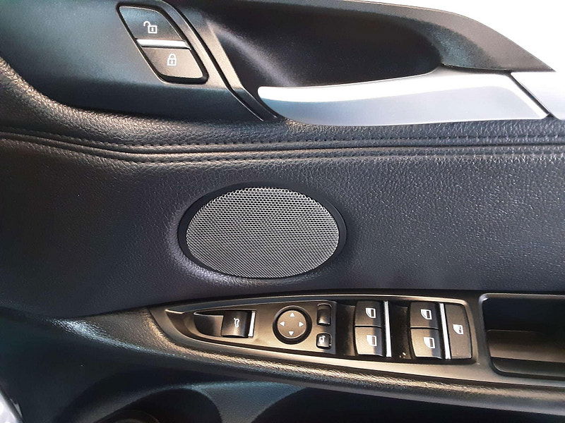 BMW X5 3.0 X5 M50D Auto 4WD 5dr 5dr Automatic 2026