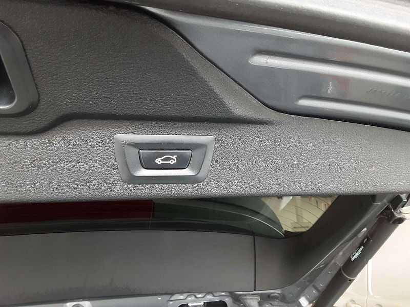 BMW X5 3.0 X5 M50D Auto 4WD 5dr 5dr Automatic 2026