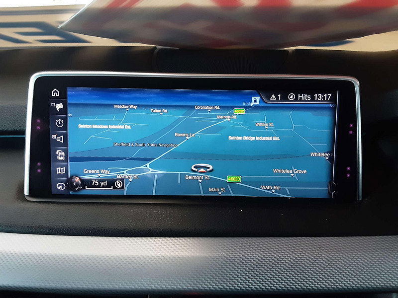 BMW X5 3.0 X5 M50D Auto 4WD 5dr 5dr Automatic 2026