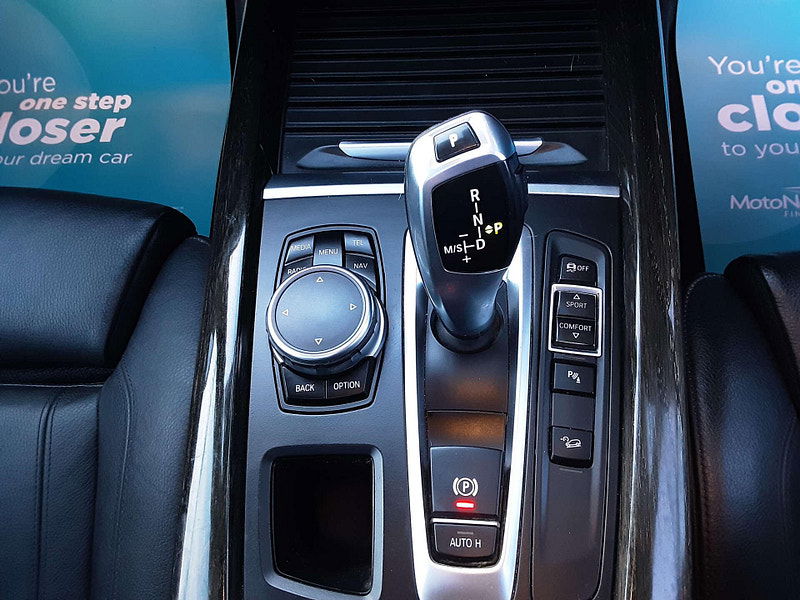 BMW X5 3.0 X5 xDrive 40d SE Auto 4WD 5dr 5dr Automatic 2025