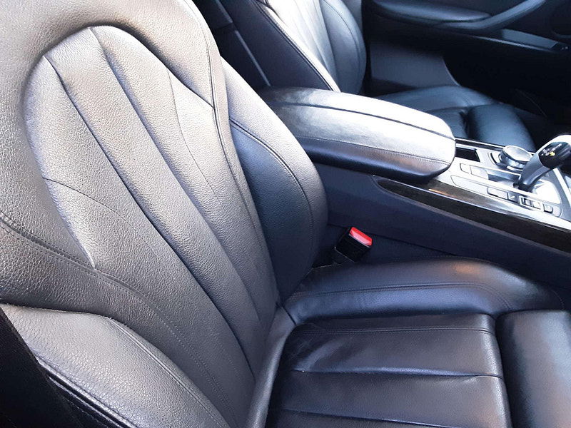 BMW X5 3.0 X5 xDrive 40d SE Auto 4WD 5dr 5dr Automatic 2026