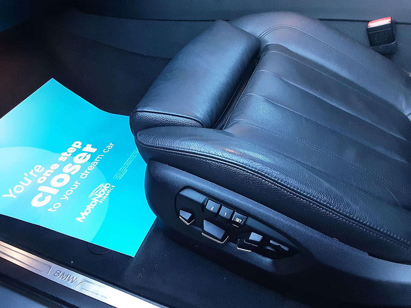 BMW X5 3.0 X5 xDrive 40d SE Auto 4WD 5dr 5dr Automatic 2026