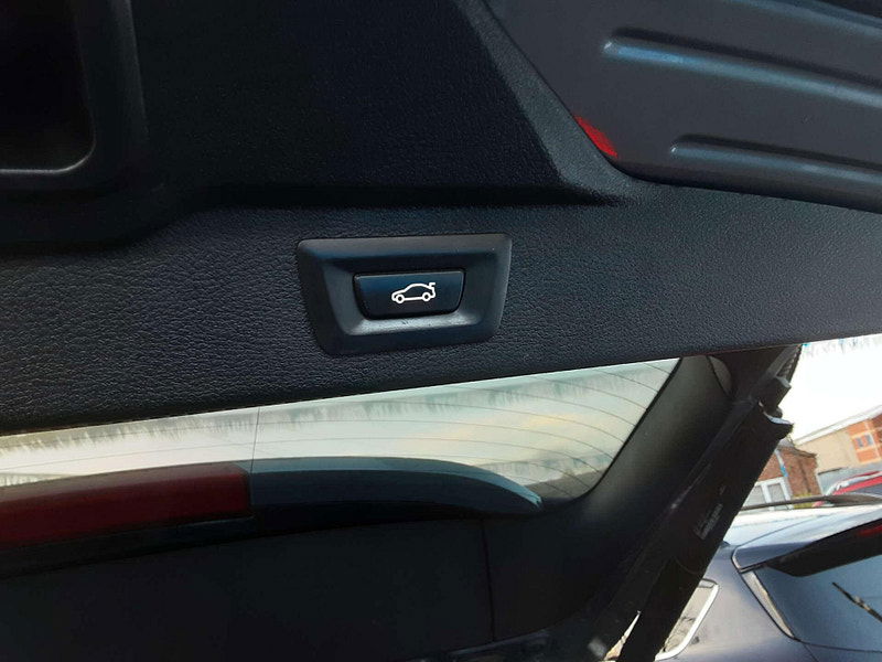 BMW X5 3.0 X5 xDrive 40d SE Auto 4WD 5dr 5dr Automatic 2025