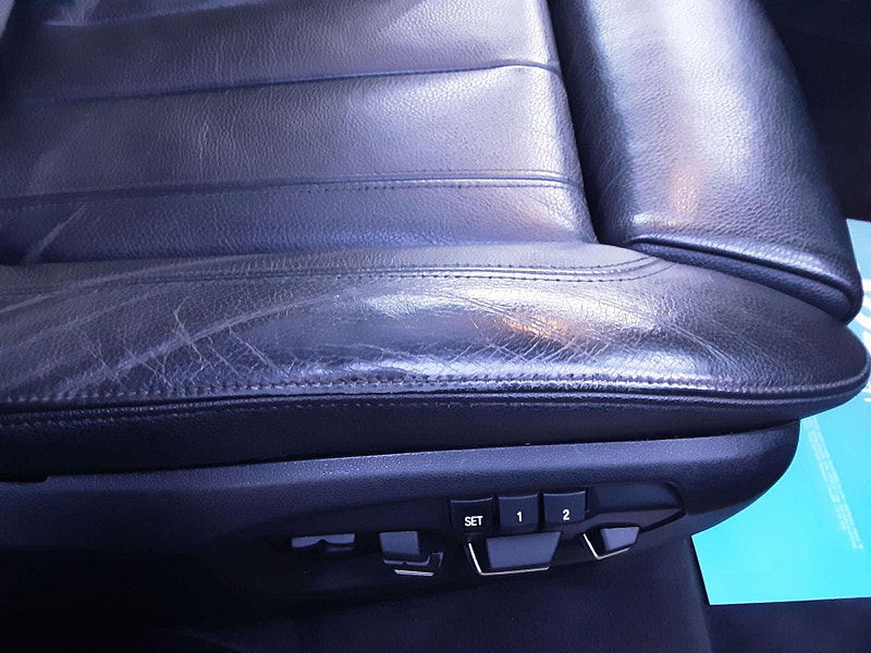 BMW X5 3.0 X5 xDrive 40d SE Auto 4WD 5dr 5dr Automatic 2025