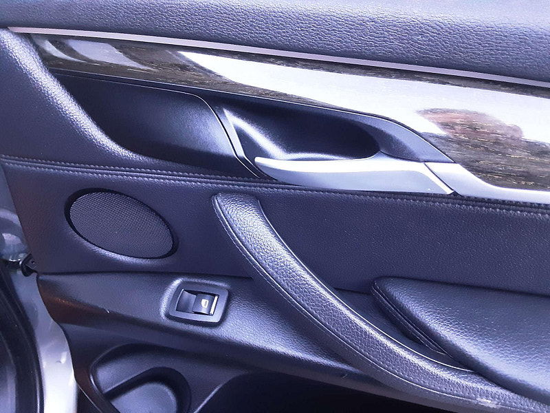 BMW X5 3.0 X5 xDrive 40d SE Auto 4WD 5dr 5dr Automatic 2026