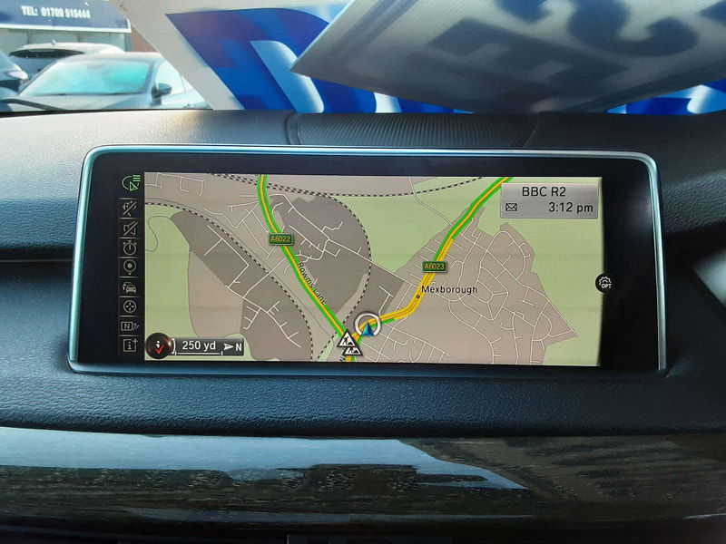 BMW X5 3.0 X5 xDrive 40d SE Auto 4WD 5dr 5dr Automatic 2026