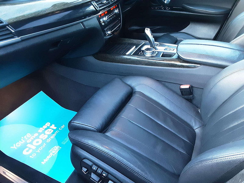 BMW X5 3.0 X5 xDrive 40d SE Auto 4WD 5dr 5dr Automatic 2026