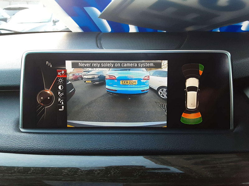 BMW X5 3.0 X5 xDrive 40d SE Auto 4WD 5dr 5dr Automatic 2026