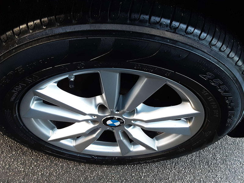 BMW X5 3.0 X5 xDrive 40d SE Auto 4WD 5dr 5dr Automatic 2025