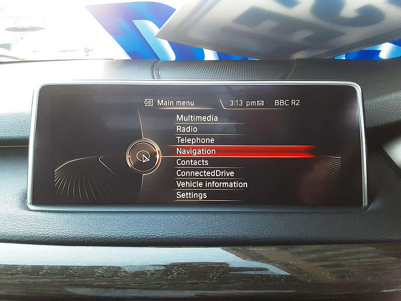 BMW X5 3.0 X5 xDrive 40d SE Auto 4WD 5dr 5dr Automatic 2026