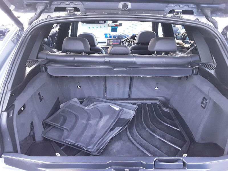 BMW X5 3.0 X5 xDrive 40d SE Auto 4WD 5dr 5dr Automatic 2025