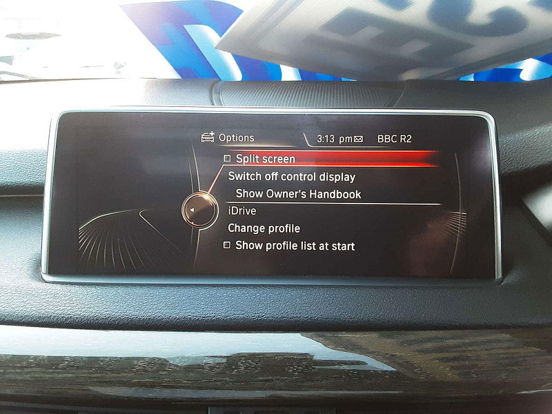 BMW X5 3.0 X5 xDrive 40d SE Auto 4WD 5dr 5dr Automatic 2026