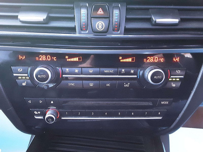 BMW X5 3.0 X5 xDrive 40d SE Auto 4WD 5dr 5dr Automatic 2025