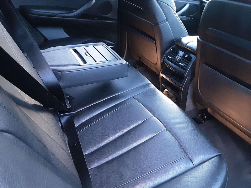 BMW X5 3.0 X5 xDrive 40d SE Auto 4WD 5dr 5dr Automatic 2025