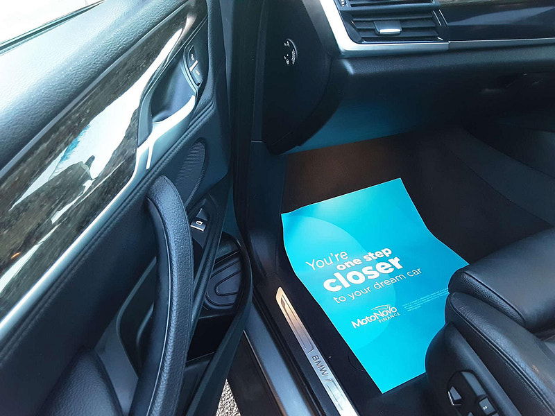 BMW X5 3.0 X5 xDrive 40d SE Auto 4WD 5dr 5dr Automatic 2025