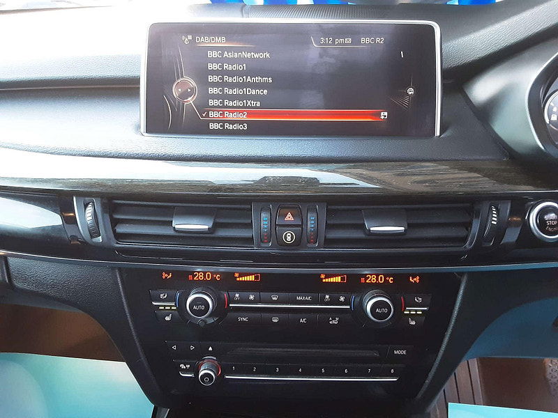 BMW X5 3.0 X5 xDrive 40d SE Auto 4WD 5dr 5dr Automatic 2025