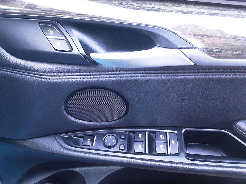 BMW X5 3.0 X5 xDrive 40d SE Auto 4WD 5dr 5dr Automatic 2026