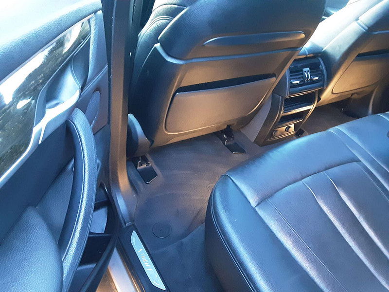 BMW X5 3.0 X5 xDrive 40d SE Auto 4WD 5dr 5dr Automatic 2026