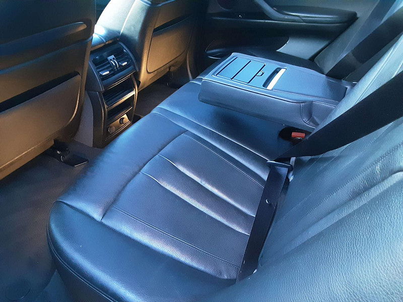 BMW X5 3.0 X5 xDrive 40d SE Auto 4WD 5dr 5dr Automatic 2025