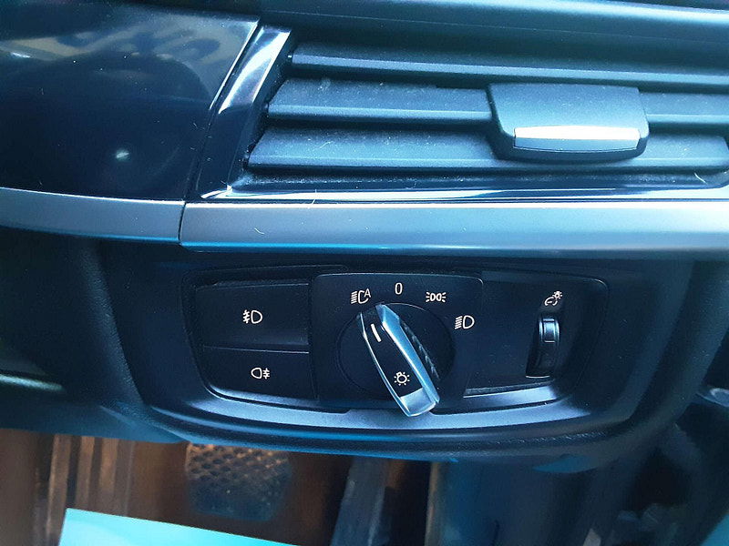 BMW X5 3.0 X5 xDrive 40d SE Auto 4WD 5dr 5dr Automatic 2025