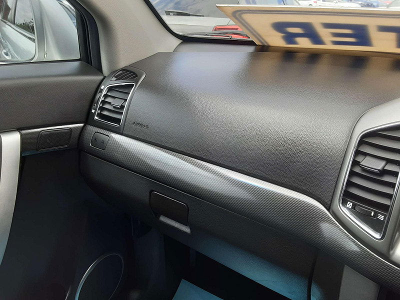 Chevrolet Captiva 2.2 Captiva LT VCDI 4WD 5dr 5dr Manual 2025