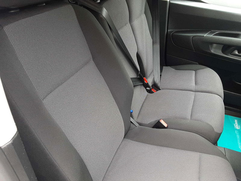 Citroen Berlingo 1.5 Berlingo 1000 Enterprise Blue HDi S/S 2dr Manual 2025