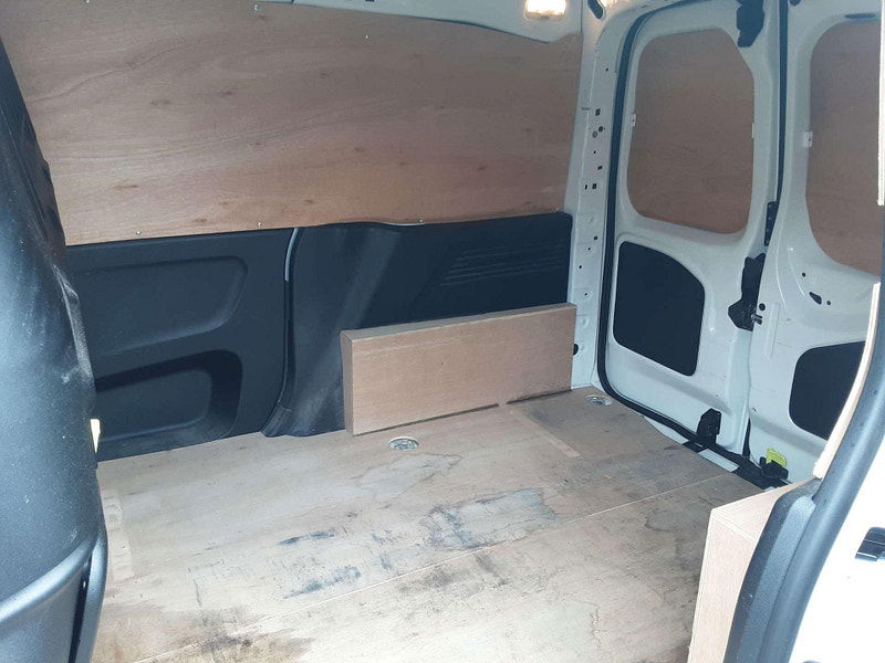 Citroen Berlingo 1.5 Berlingo 1000 Enterprise Blue HDi S/S 2dr Manual 2025