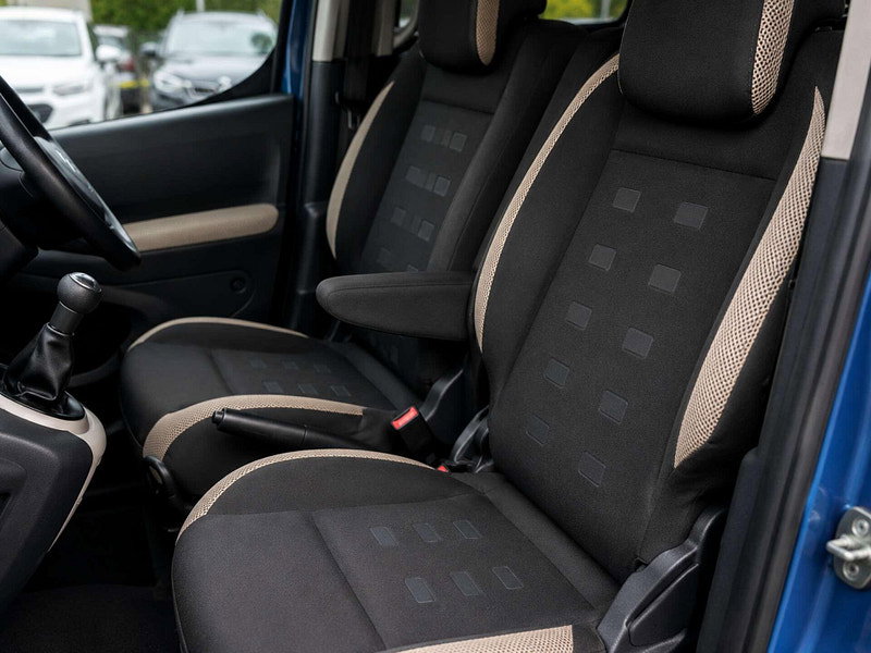 Citroen BERLINGO MULTISPACE 1.6 Berlingo Multispace XTR HDi 5dr 5dr Manual 2026