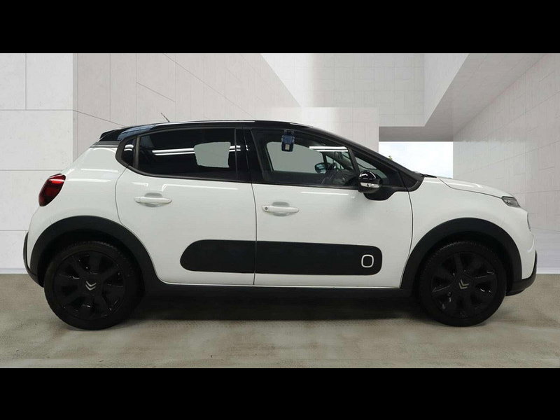 Citroen C3 1.2 C3 Flair PureTech 5dr 5dr Manual 2026