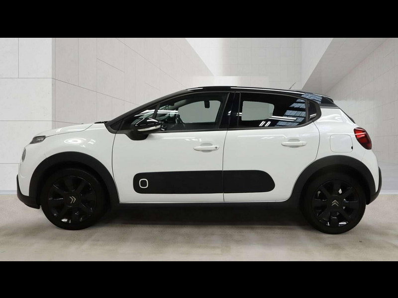 Citroen C3 1.2 C3 Flair PureTech 5dr 5dr Manual 2026