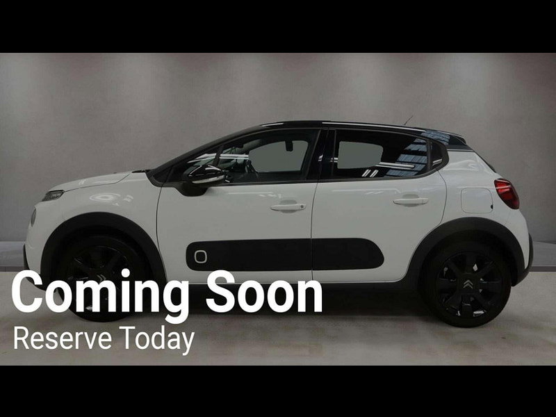 Citroen C3 1.2 C3 Flair PureTech 5dr 5dr Manual 2026