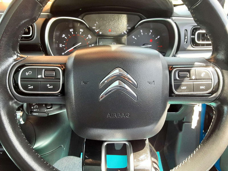 Citroen C3 1.6 C3 Flair Blue HDi S/S 5dr 5dr Manual 2025