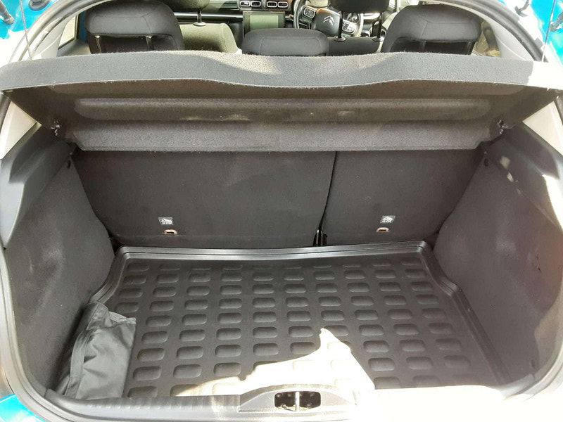 Citroen C3 1.6 C3 Flair Blue HDi S/S 5dr 5dr Manual 2026