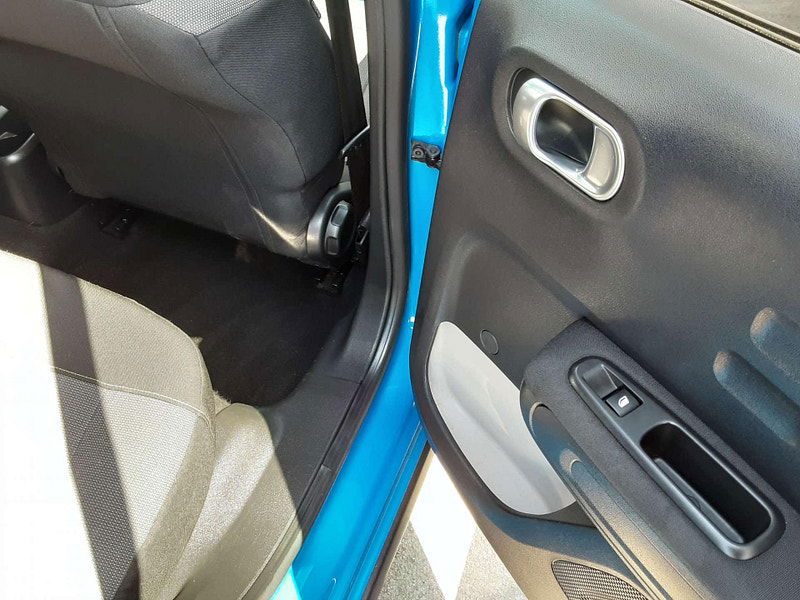 Citroen C3 1.6 C3 Flair Blue HDi S/S 5dr 5dr Manual 2026