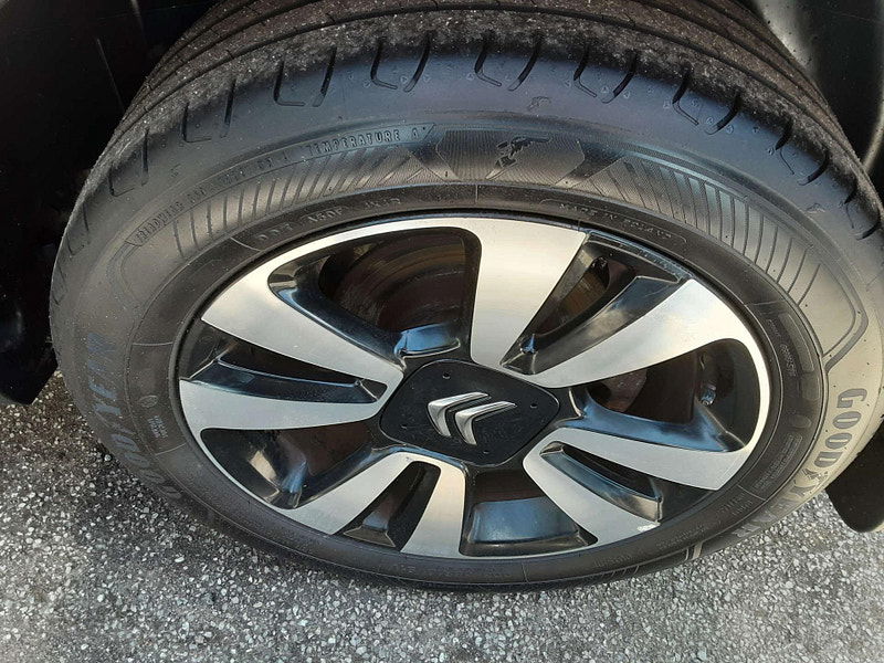 Citroen C3 1.6 C3 Flair Blue HDi S/S 5dr 5dr Manual 2025