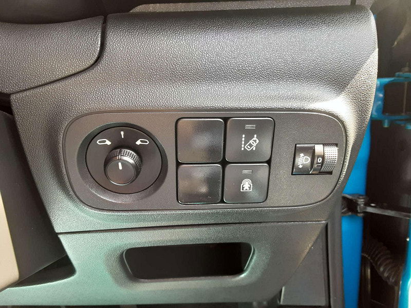 Citroen C3 1.6 C3 Flair Blue HDi S/S 5dr 5dr Manual 2025
