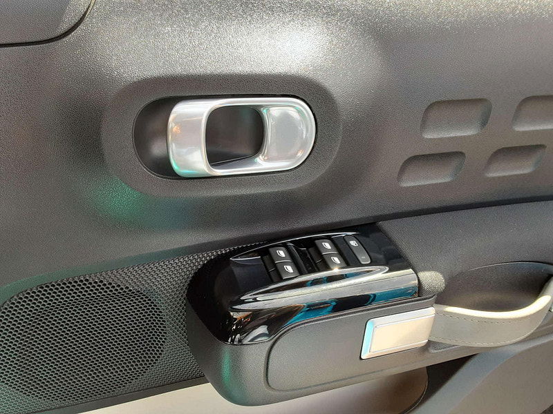 Citroen C3 1.6 C3 Flair Blue HDi S/S 5dr 5dr Manual 2026