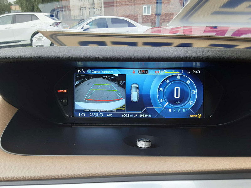 Citroen C4 Picasso 1.6 C4 Grand Picasso Exclusive+ e-HDi Semi-Auto 5dr 5dr Automatic 2025